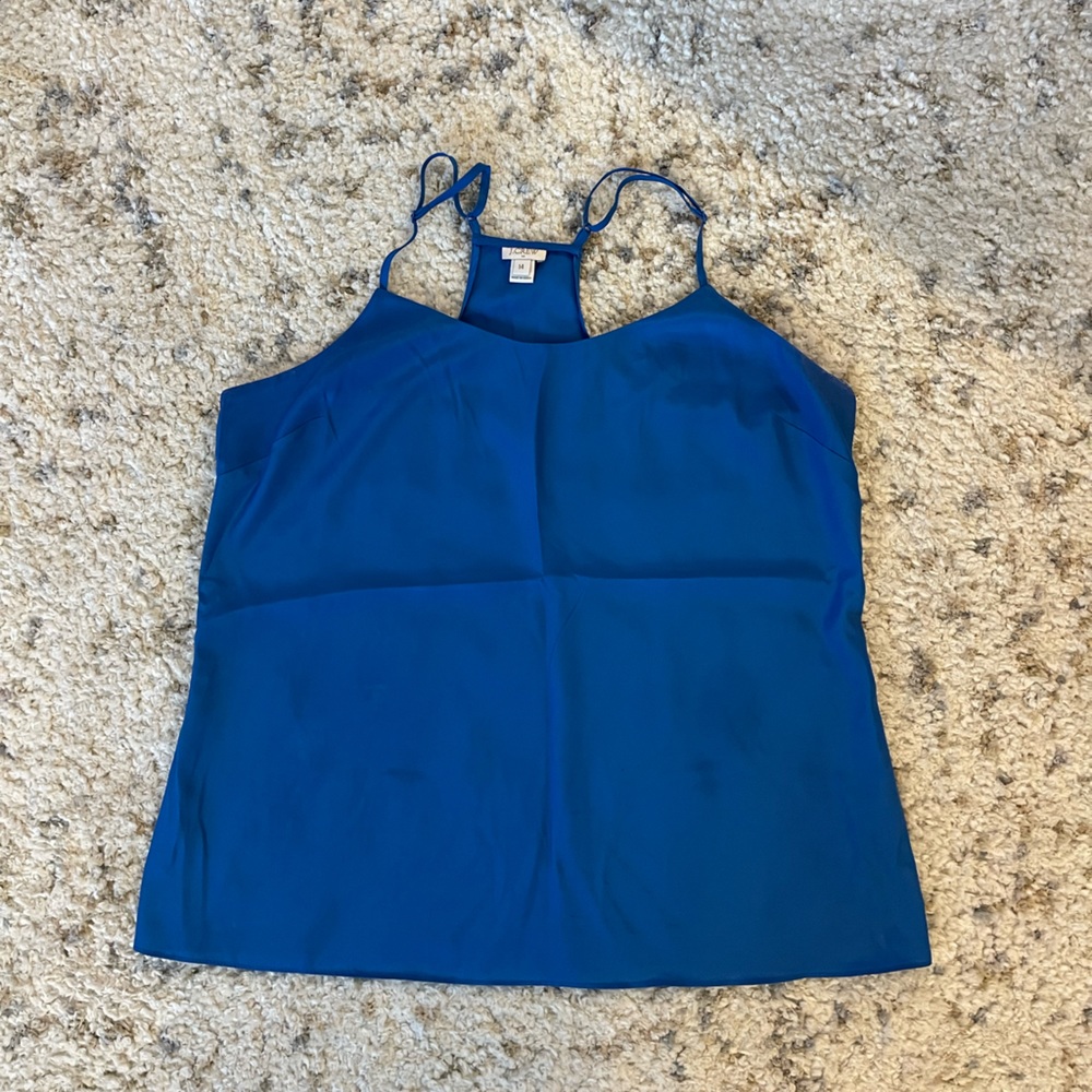 J crew tank